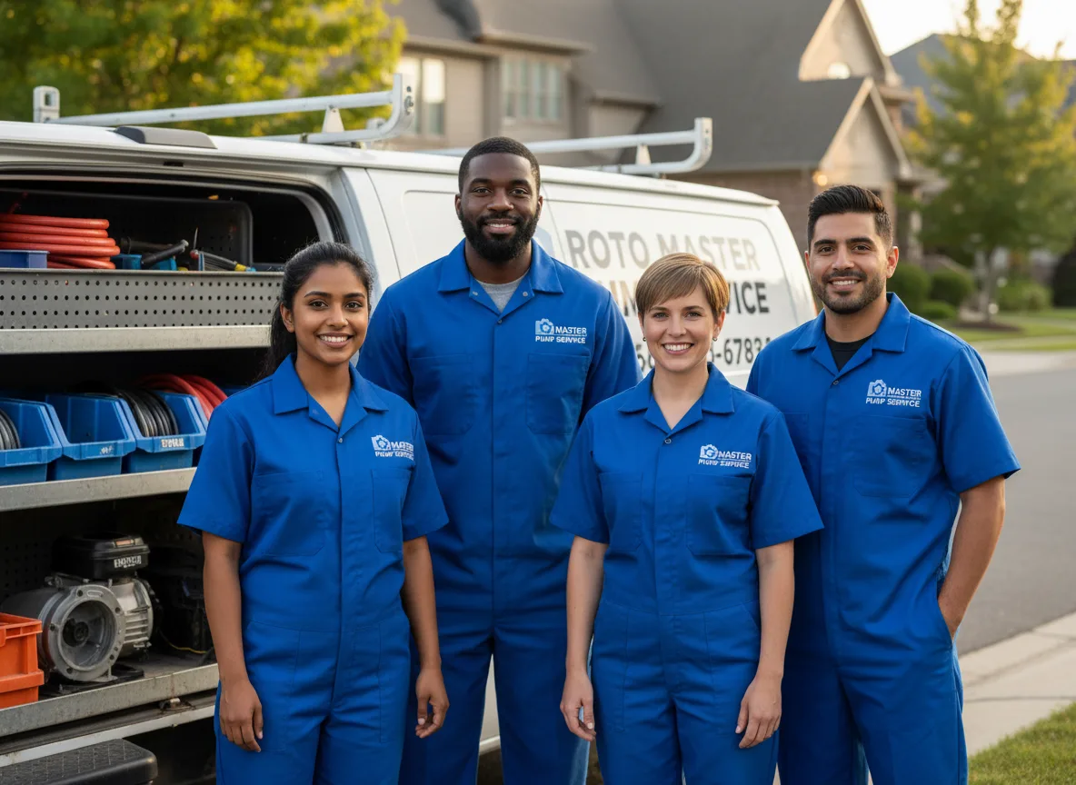 Sump Pump Installation company in Canton, OH